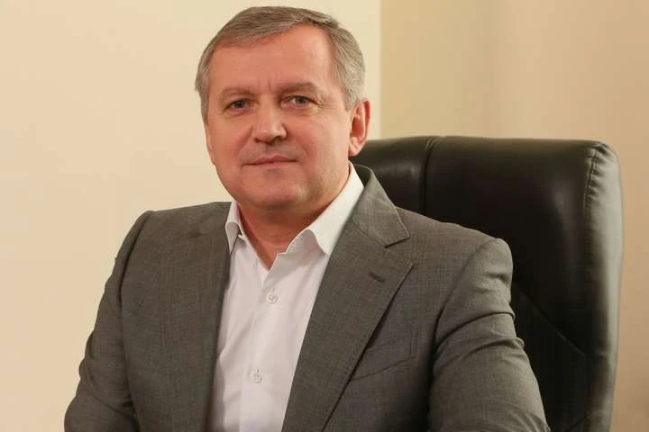 Справа про хабар в $6 млн: податківцю Ільяшенку оголосили підозру у незаконному збагаченні