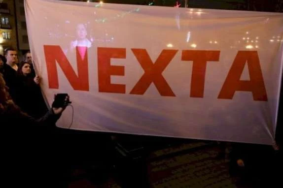 Білоруський суд визнав Telegram-канал Nexta-Live «екстреміським»