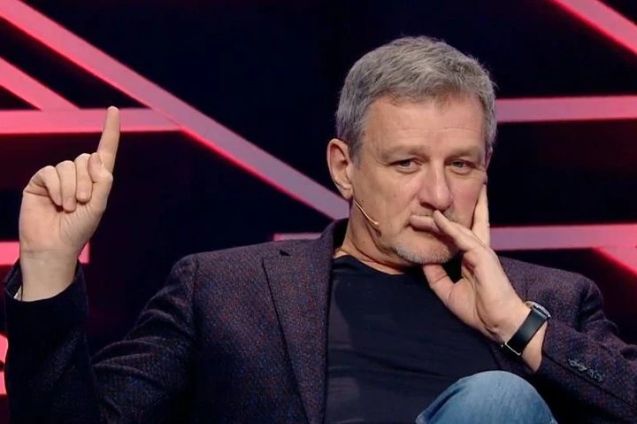 Пальчевський з матюками оголосив про похід на вибори. Відео, яке рве мережу