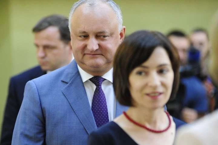 Вибори у Молдові: уроки для України