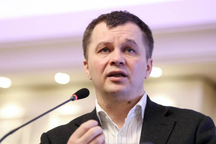 Ексміністр економіки заявив, що стратегія 2030 не спрацює