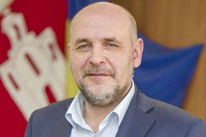 Оголошено переможця на виборах міського голови Білої Церкви