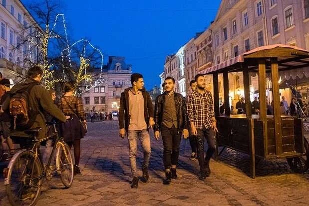Куди найчастіше в Україні приїздять турецькі туристи. Посол Туреччини назвав місця