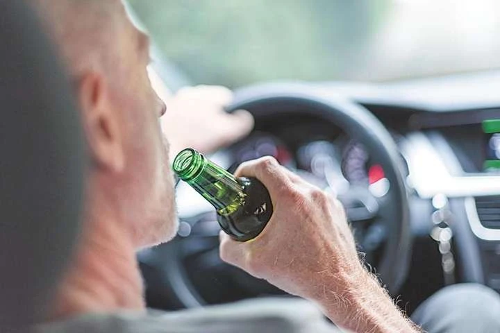 У МВС розповіли, коли в Україні можуть посилити покарання за п'яне водіння