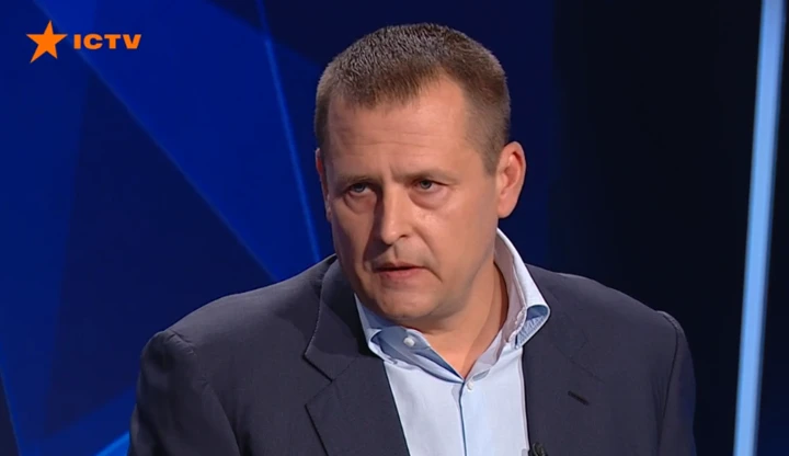 Мер Дніпра заявив, що з початку епідемії допомогу надавали лише благодійні фонди