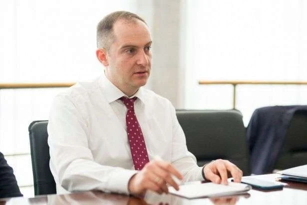 Ексголові податкової служби повідомили про підозру