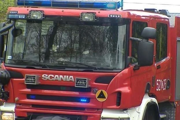 У Польщі під час пожежі загинула українка