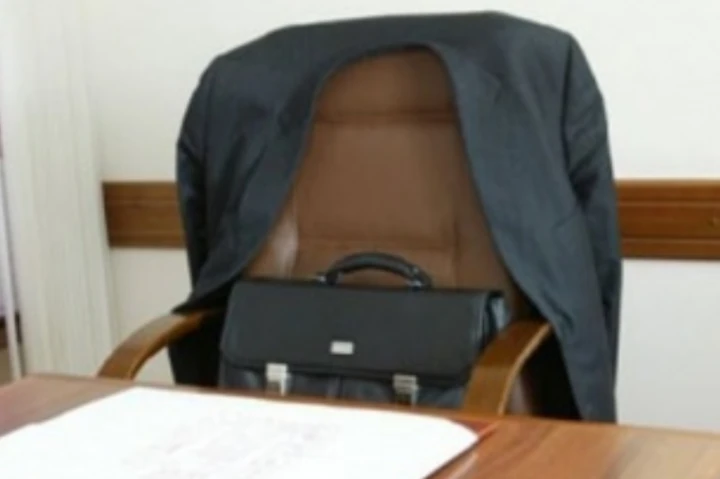 Кабмін на засіданні схвалив низку кадрових змін