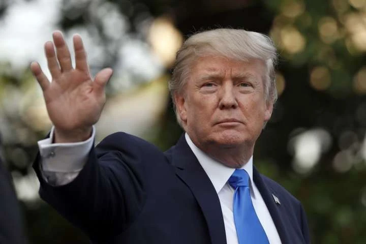 Трамп знизив ціни на ліки