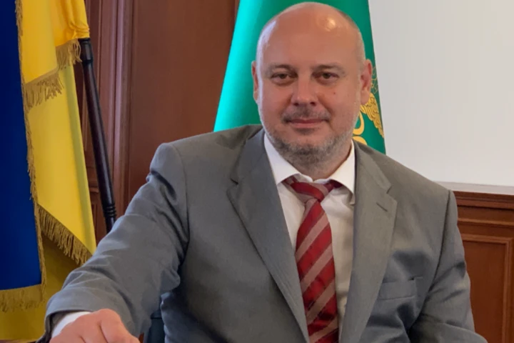 Кабмін звільнив керівника Держмитниці
