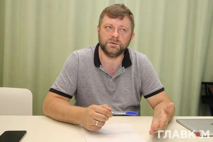 Робота НКРЕКП викликає багато питань у населення, – глава партії «Слуга Народу»