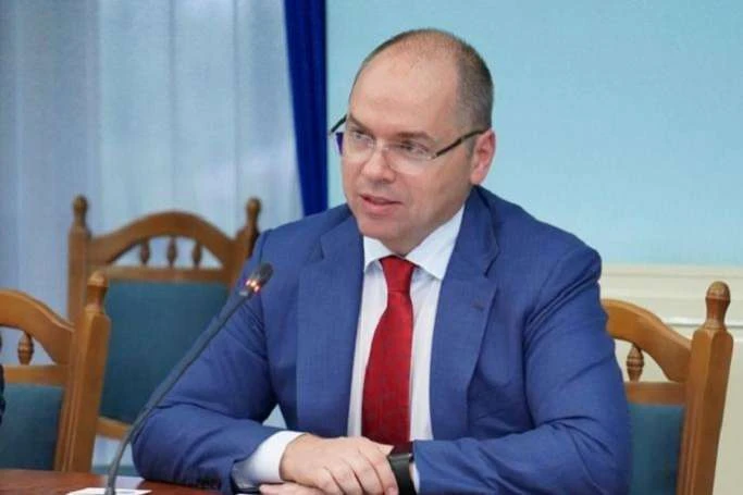 Медпрацівники отримують найнижчу зарплату по країні, – Степанов