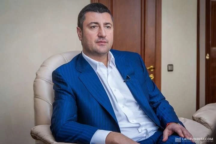 Бахматюк пояснив, чому НАБУ боїться згадувати в його справі про «спільника Писарука»