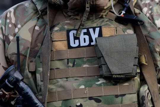 СБУ викрила схему незаконного ввезення в Україну зенітно-ракетних комплексів С-125