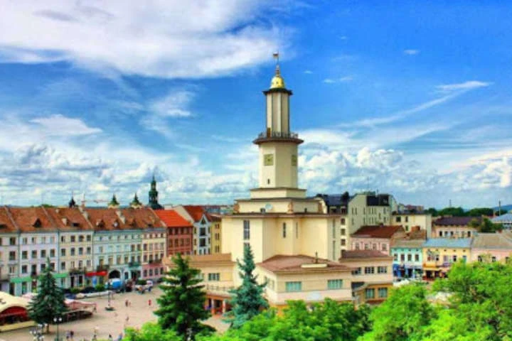 Forbes обрав найкраще українське місто для ведення бізнесу