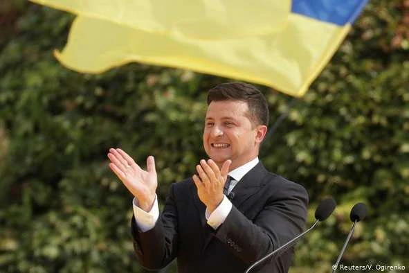 Підсумки Дня Незалежності. Президент мав би скликати термінову нараду