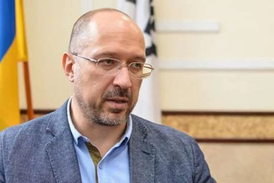 Шмигаль пообіцяв безпаперовий документообіг до кінця року