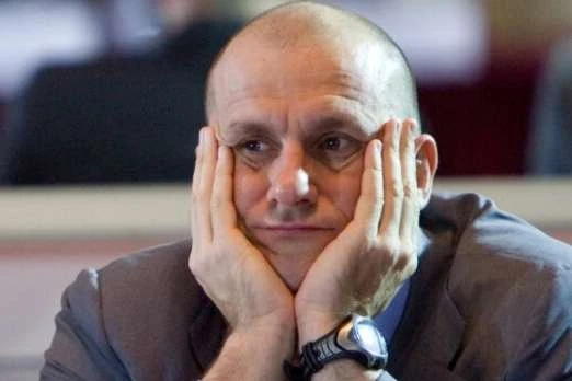 У Росії заочно арештували бізнесмена Григоришина