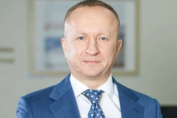Нацбанк погодив кандидатуру нового голови Ощадбанку