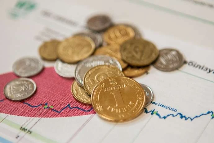 Мінфін продав гривневі ОВДП на 2,83 млрд грн