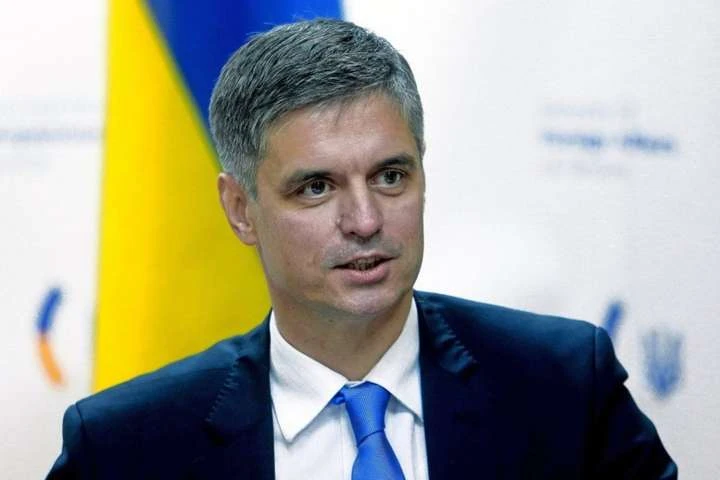 Найближчим часом Україна може отримати летальну зброю з Великої Британії, – Пристайко