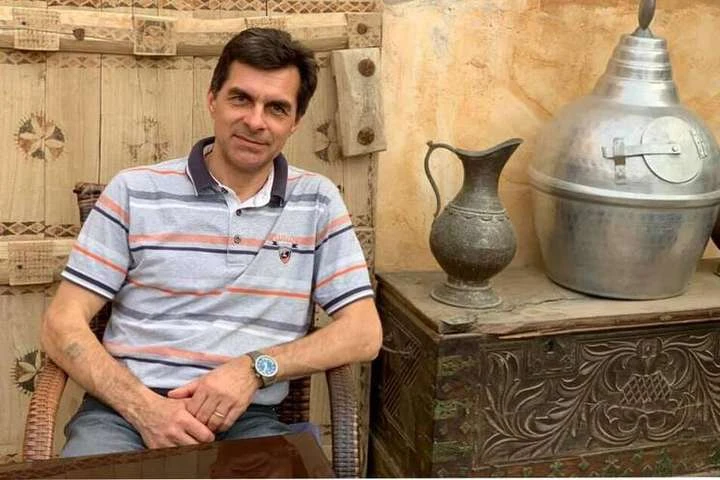 «Укрзалізницю» очолив Володимир Жмак: що про нього відомо