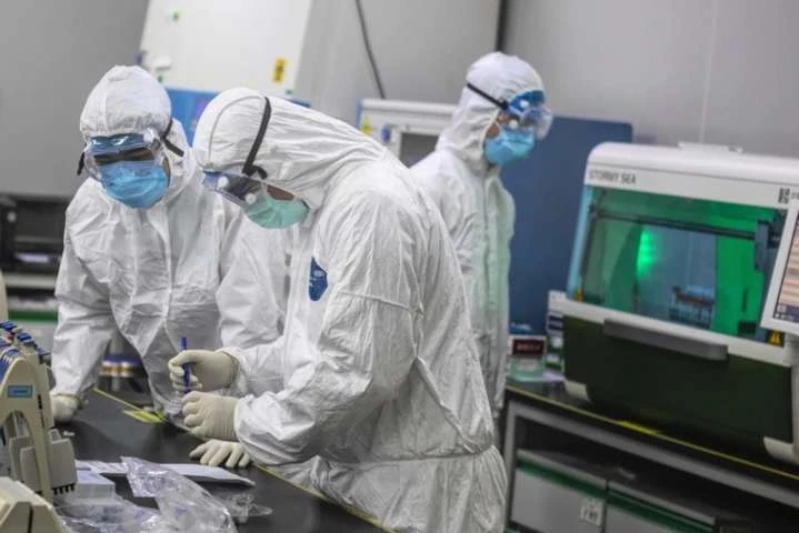 У Британії – найбільша з червня кількість випадків коронавірусу за добу