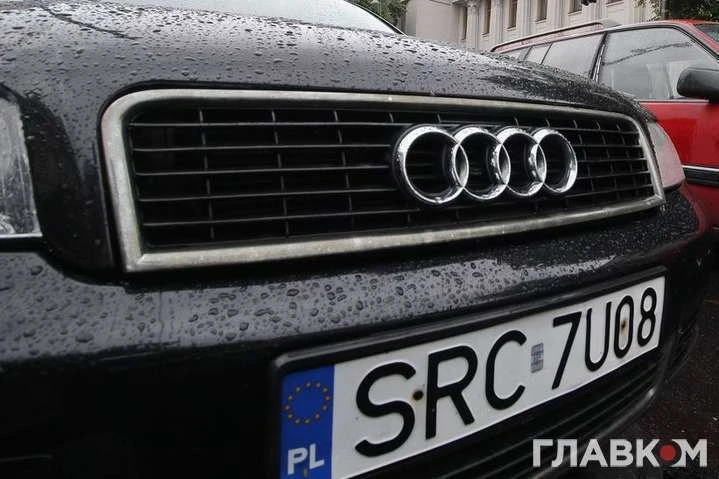 МВС попереджає: відтепер жодних поблажок для «євробляхерів»