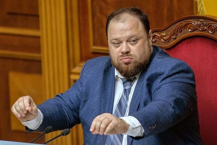 Віцеспікер Ради Стефанчук: назріває зміна міністрів економіки і фінансів