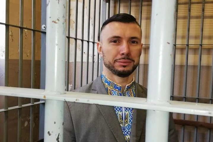 Справа Марківа: Аваков розповів про десятки свідків непричетності нацгвардійця