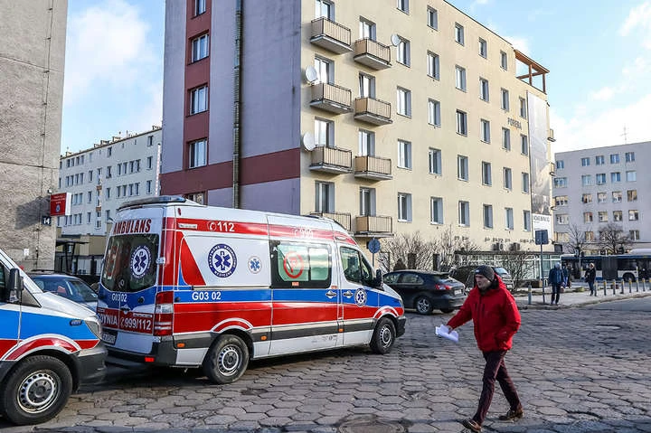 У Польщі зафіксували антирекорд заражень Covid-19 за добу