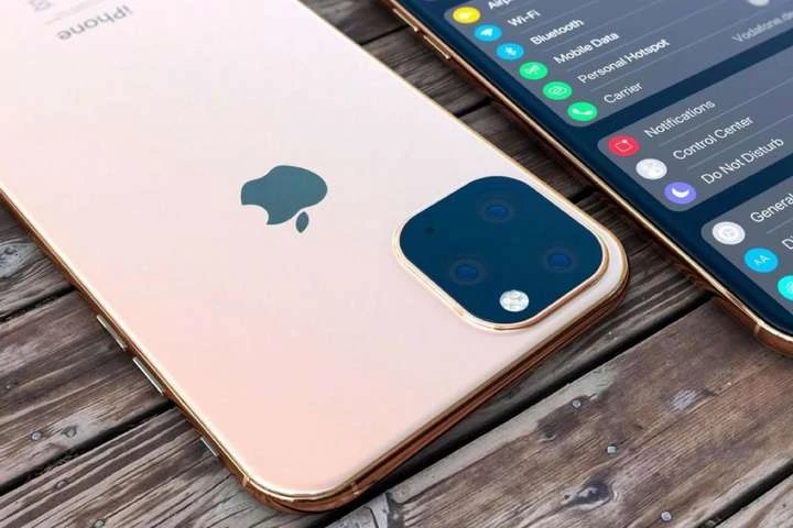 ЗМІ розкрили подробиці про iPhone 13