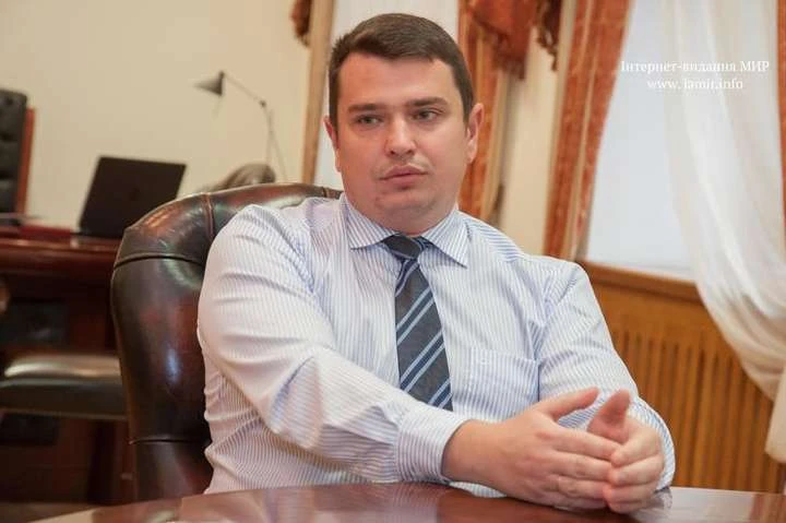 Ситник залишається директором Антикорупційного бюро – НАБУ