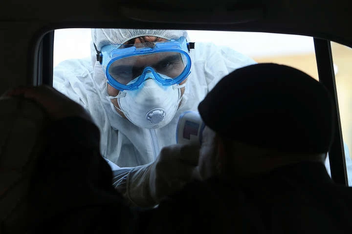 Угорщина збирається з вересня посилити правила в'їзду в країну
