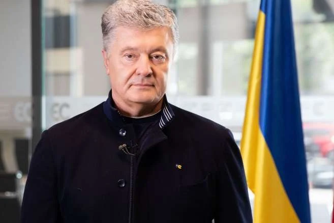Порошенко – про саміт у Женеві: Байден дав Путіну пів року, Україна має їх використати