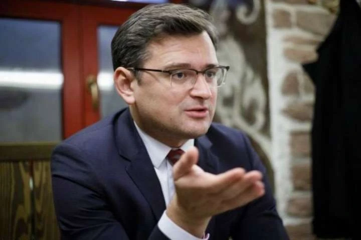 МЗС прокоментувало «маячню» про 200 українських екстремістів у Білорусі