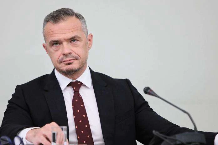 Суд у Польщі продовжив арешт ексглаві «Укравтодору» Новаку