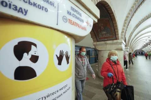 Локдаун у Києві зараз недоцільний – КМДА
