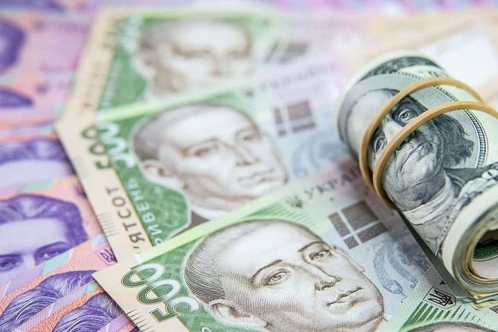 У Нацбанку спрогнозували, чи буде ослаблення курсу гривні