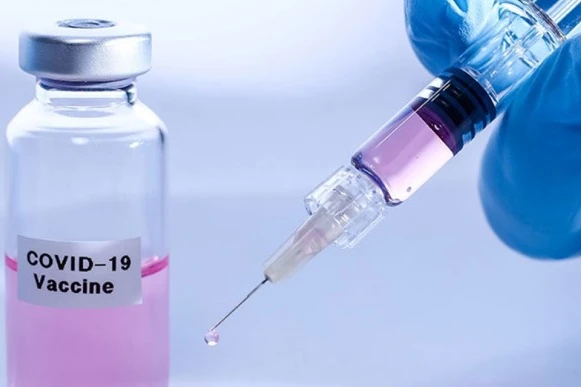 В Україні виготовили 4-5 зразків вакцини від Covid-19