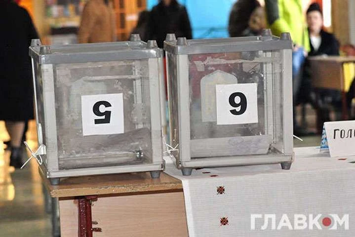 Разумков: внесення змін до постанови про місцеві вибори неможливе