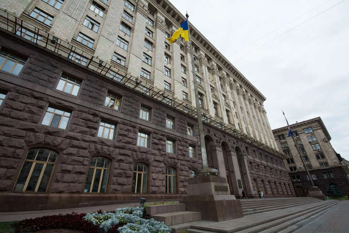 Місцеві вибори: зареєстрували ще чотирьох кандидатів на пост мера Києва