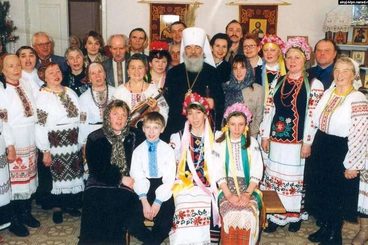 Росія ухвалила рішення ліквідувати організацію української культури в Омську