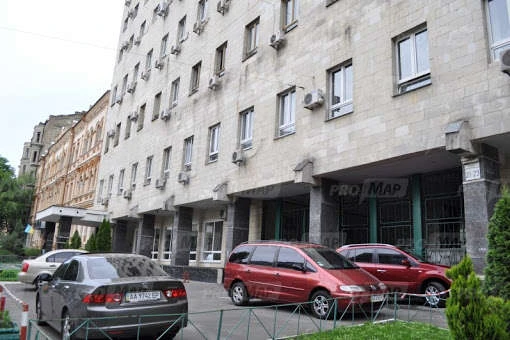 «Укрзалізниці» загрожує колапс: Кабмін відбирає приміщення, де «мозковий» центр