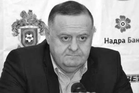 Наслідки боротьби із COVID-19: пішов з життя колишній президент ФК 