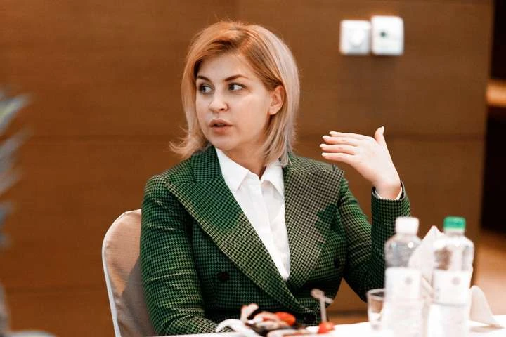 Віцепрем'єр: Рішення щодо скасування е-декларацій не вплине на безвіз з ЄС