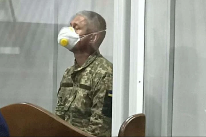 Суд відправив за грати майора, який п’яним наїхав на трьох курсанток