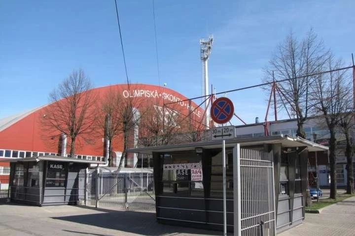 Латвія знайшла варіант, як прийняти чемпіонат світу з хокею без Білорусі
