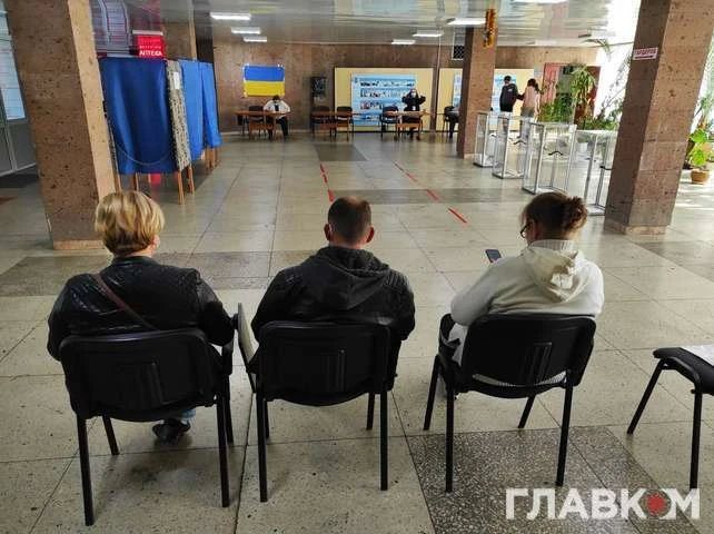 Вибори-2020 є одними із найскладніших в історії – Центрвиборчком