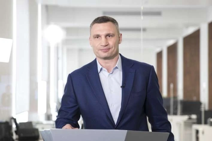 Кличко одужав від коронавірусу